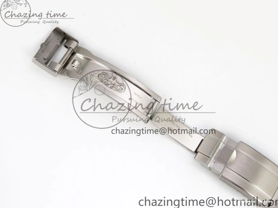 0120 Trendsetting Explorer I 214270 39mm Clean 1:1 Best Edition Black Dial on SS Bracelet VR 1738